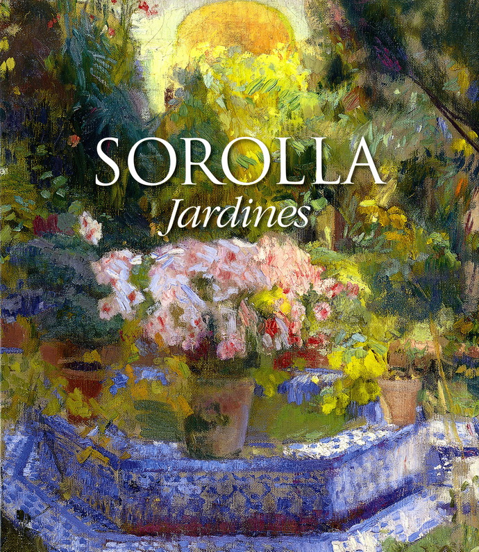 Sorolla. Jardines