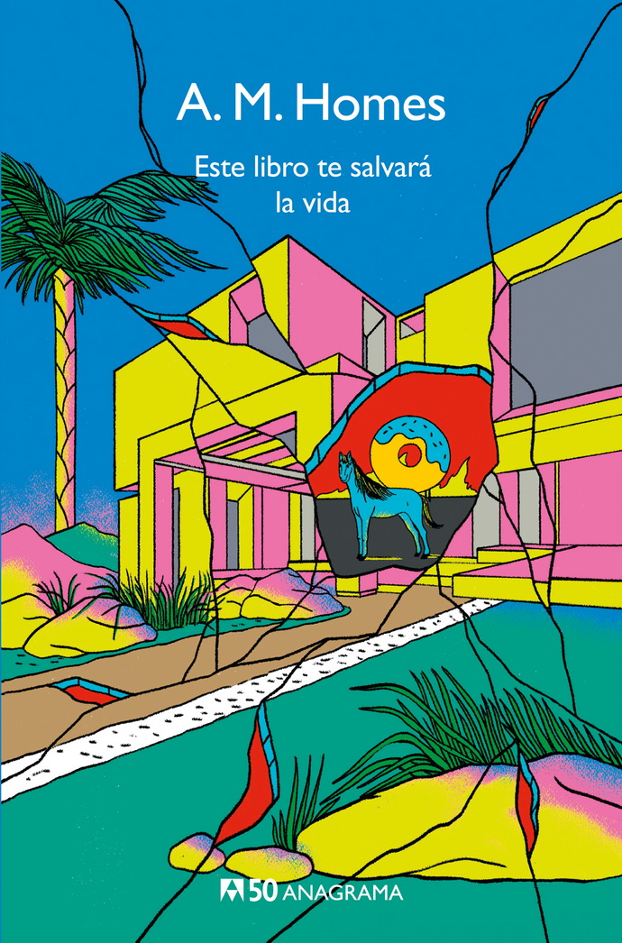 Este libro te salvará la vida