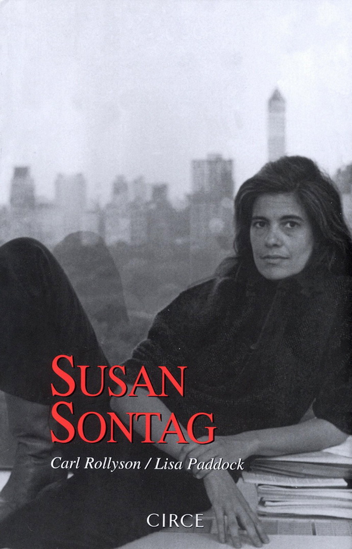 Susan Sontag