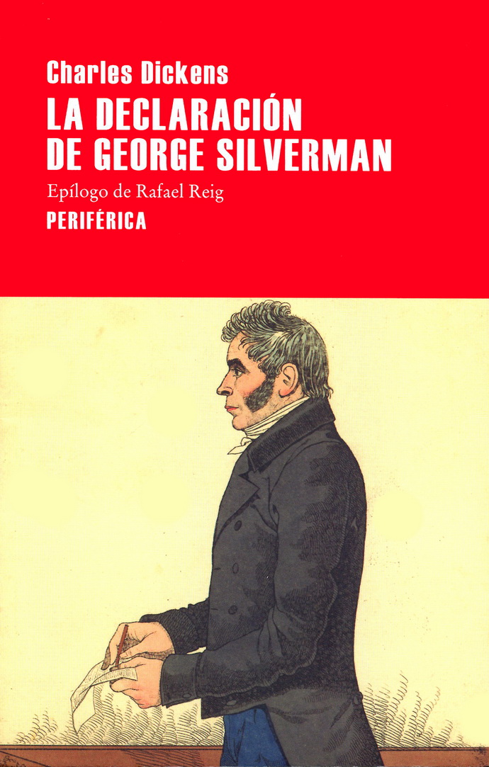 Declaración de George Silverman, La