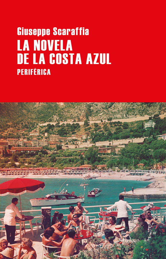 Novela de la costa azul, La