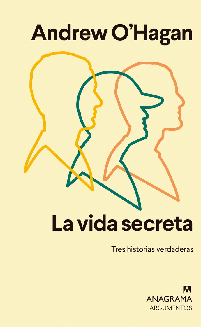 Vida secreta, La. Tres historias verdaderas