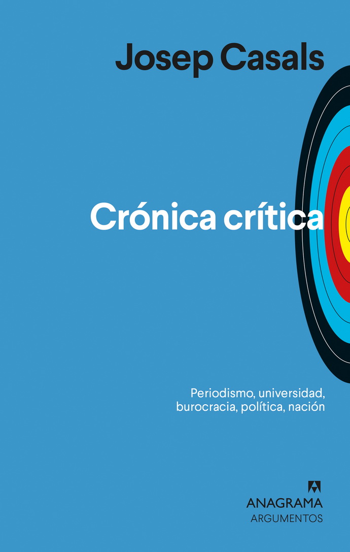 Crónica crítica