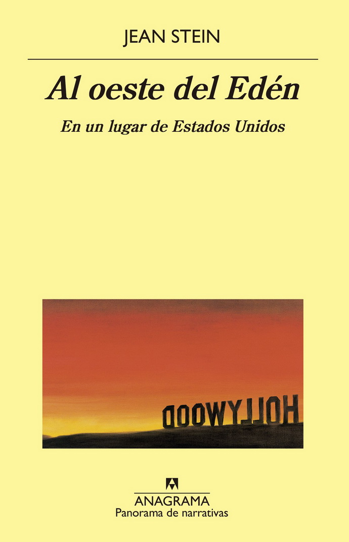 Al Oeste del Edén