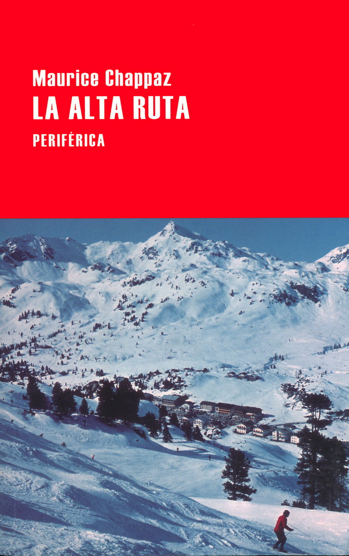 Alta ruta, La