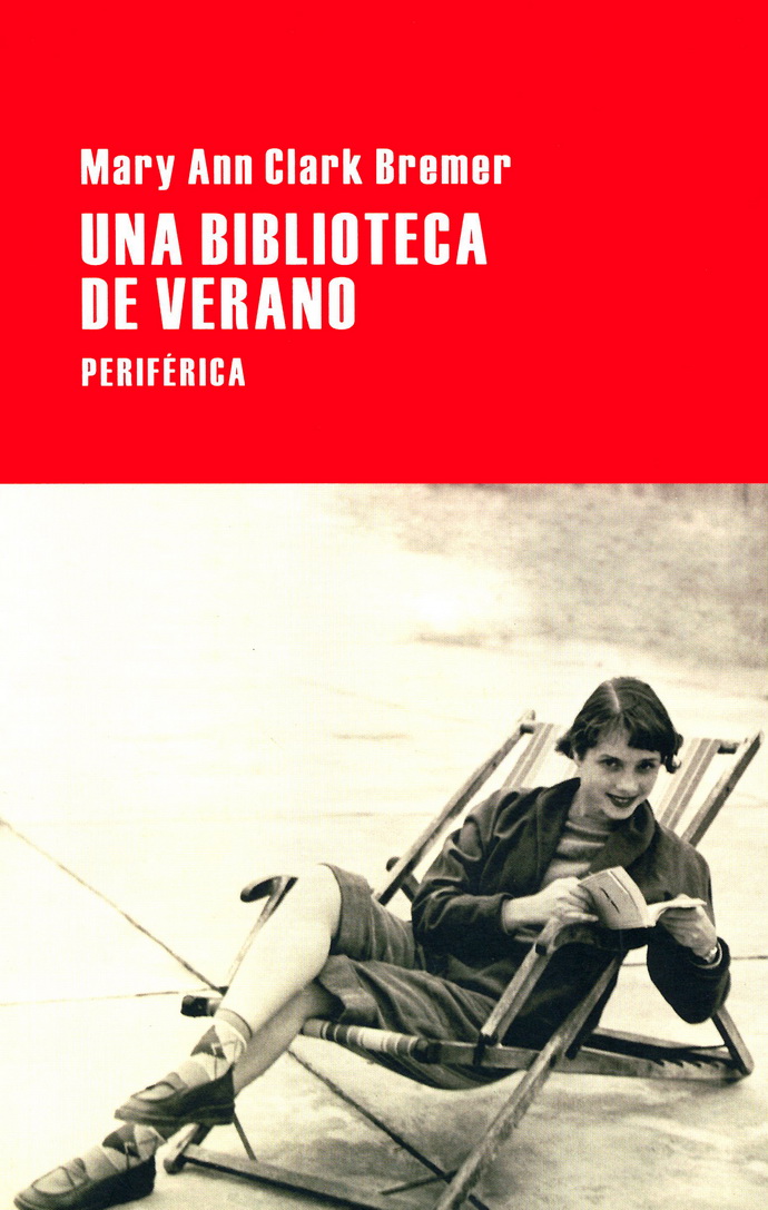 Una biblioteca de verano