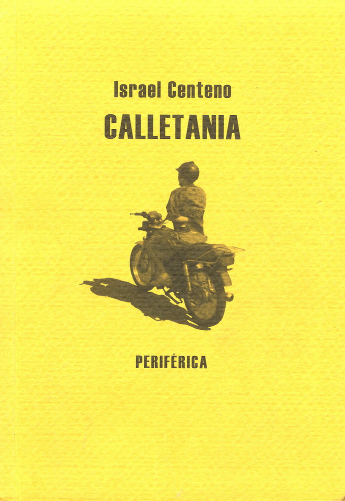 Calletania