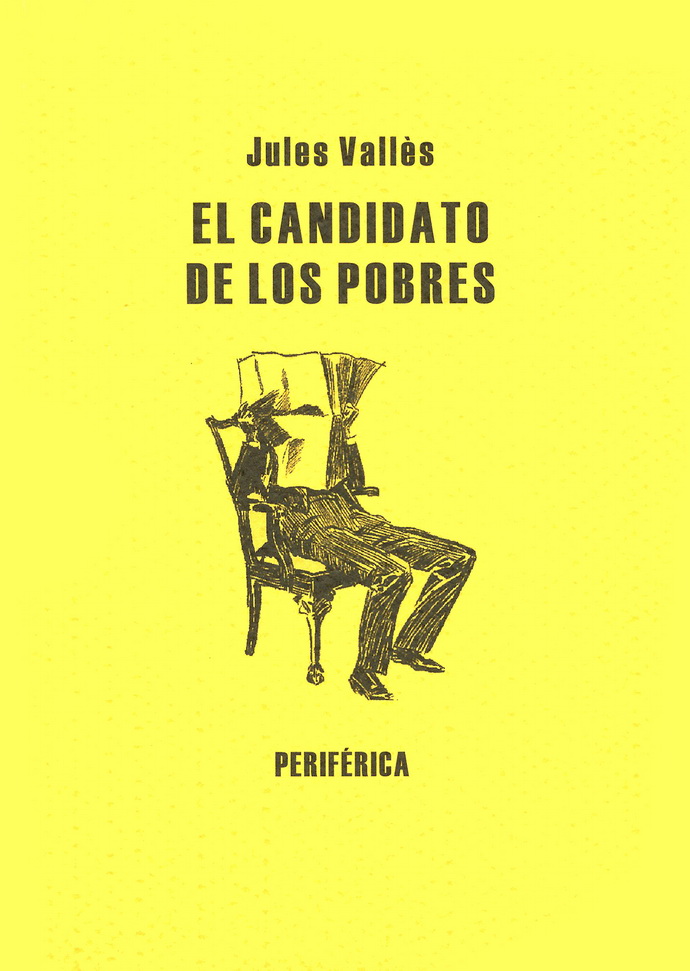 Candidato de los pobres, El