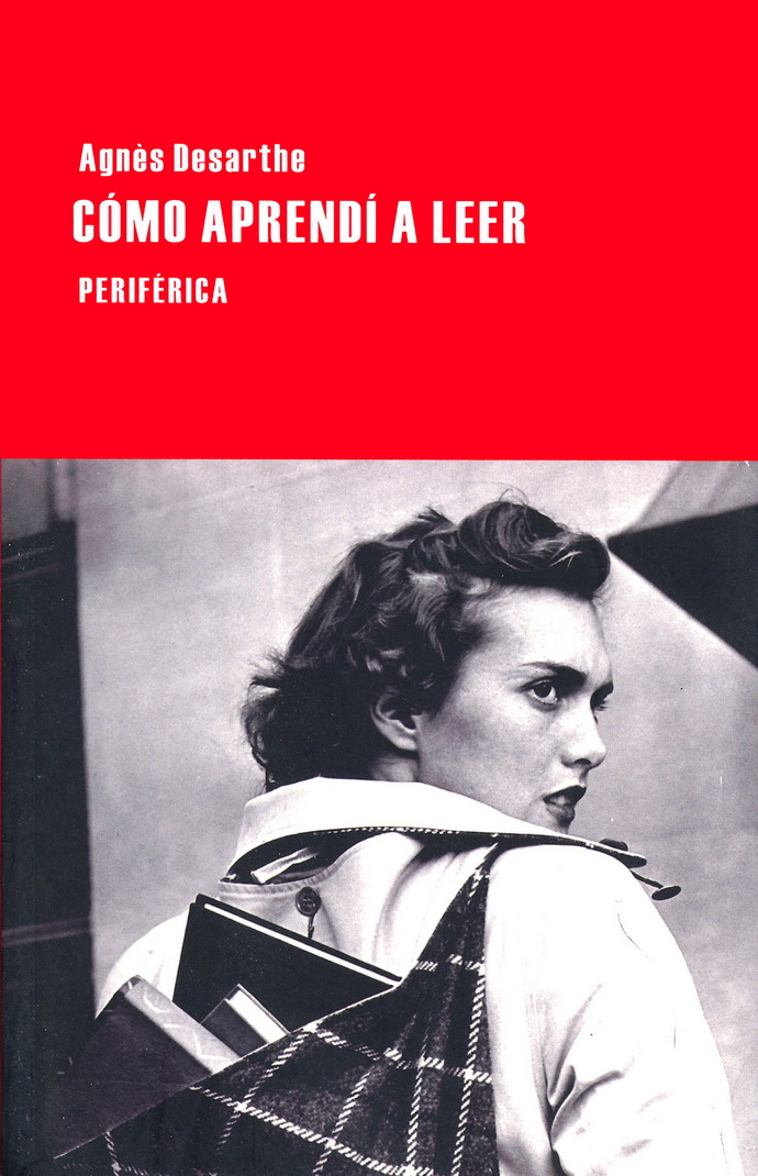 Cómo aprendí a leer