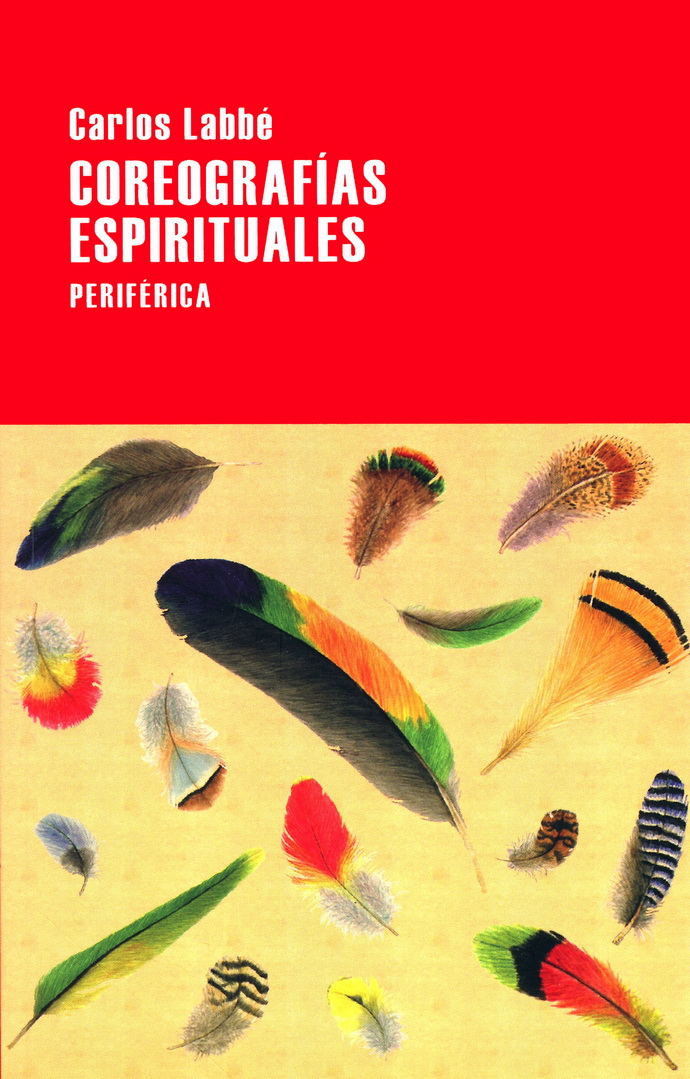 Coreografías espirituales