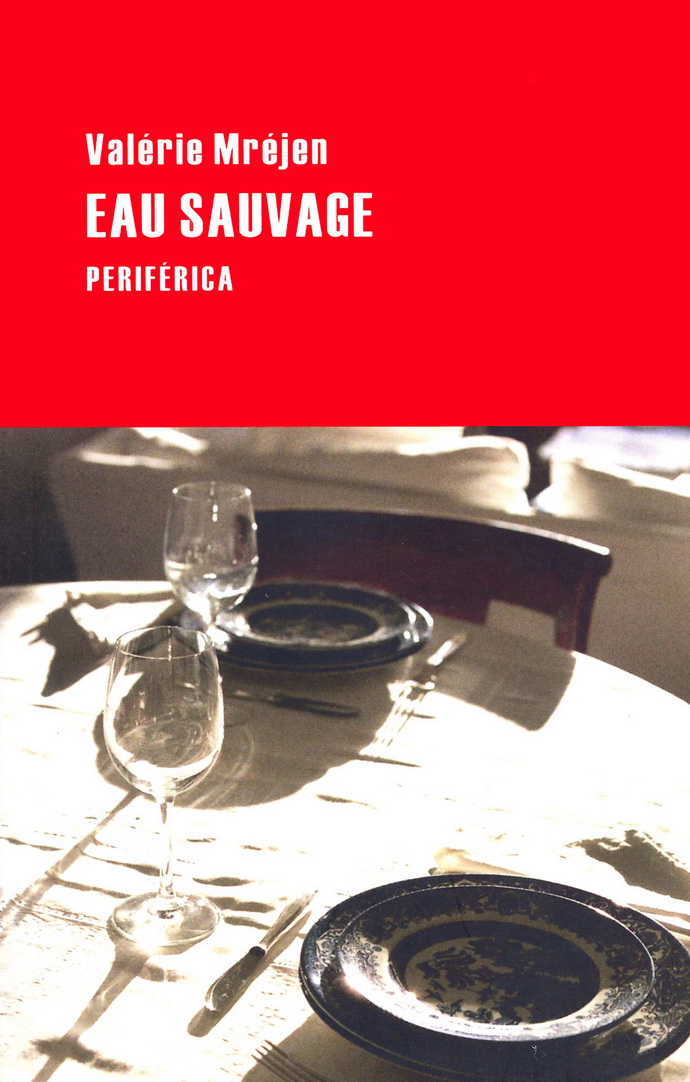 Eau Sauvage