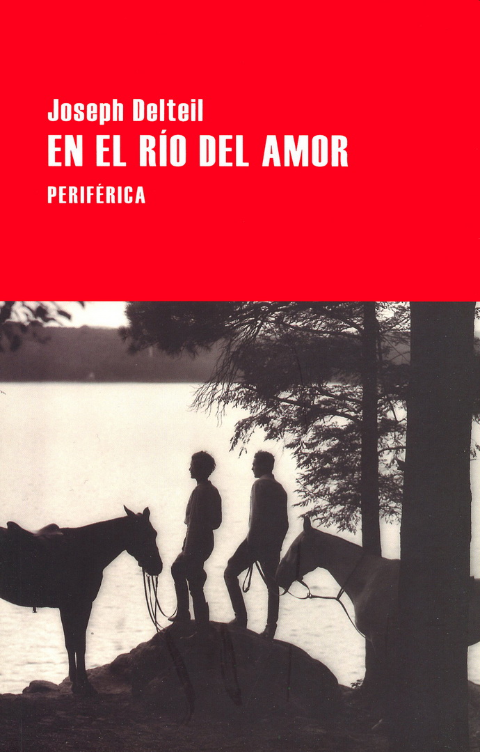 En el río del amor