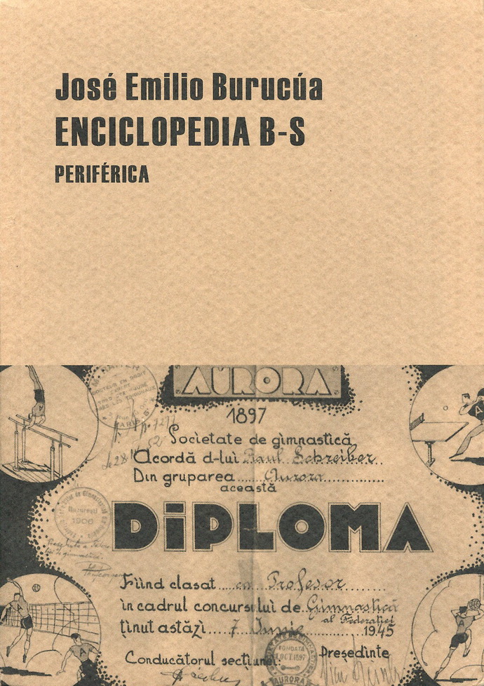 Enciclopedia B-S. Experimento de historiografía satírica