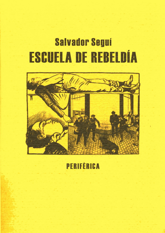 Escuela de rebeldía