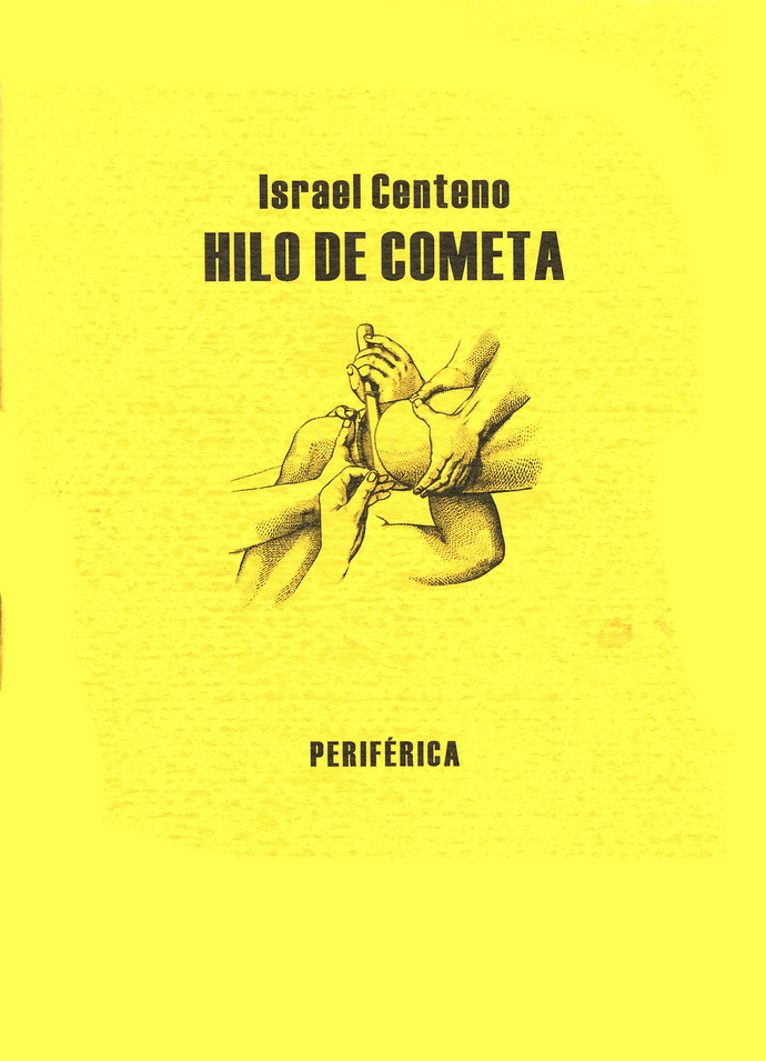 Hilo de cometa