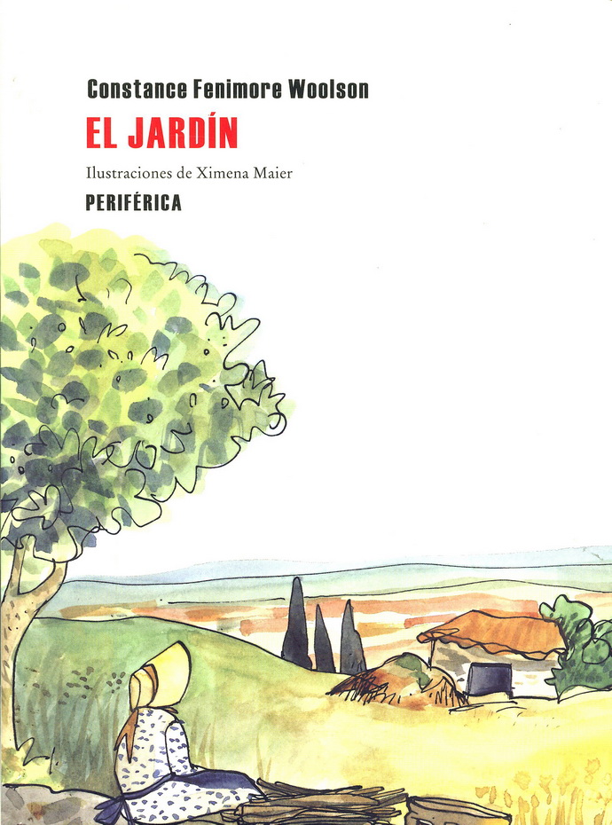 Jardín, El