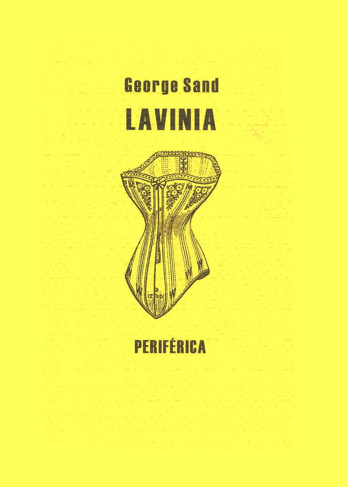 Lavinia