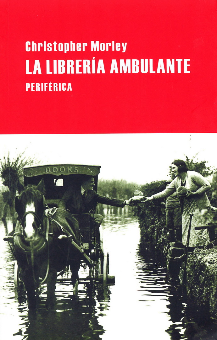 Librería ambulante, La