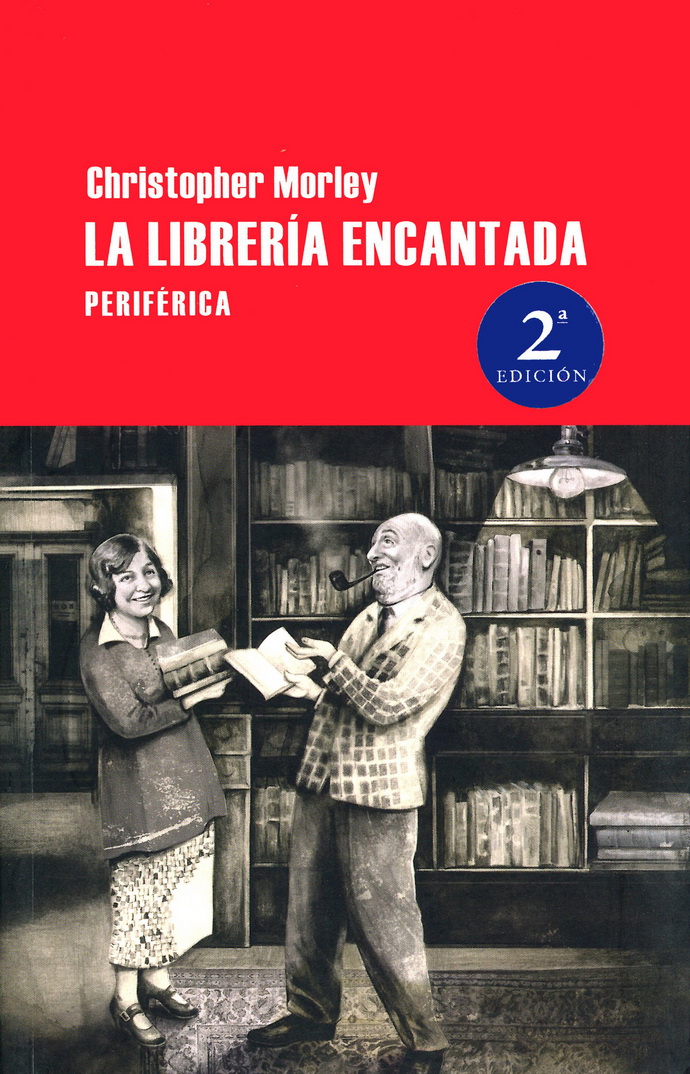 Librería encantada, La