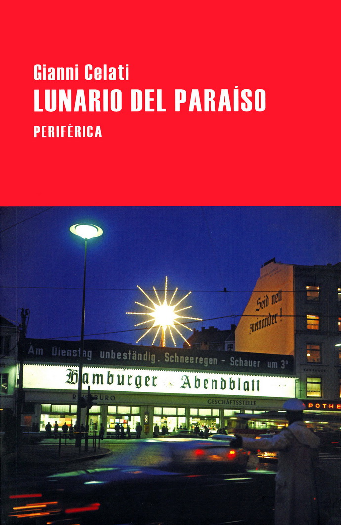 Lunario del paraíso