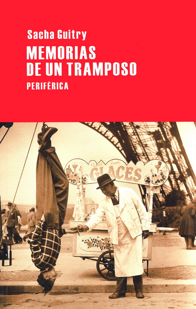 Memorias de un tramposo