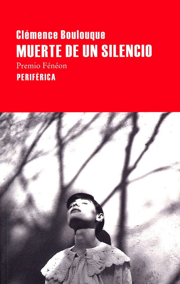 Muerte de un silencio. Premio Fénéon