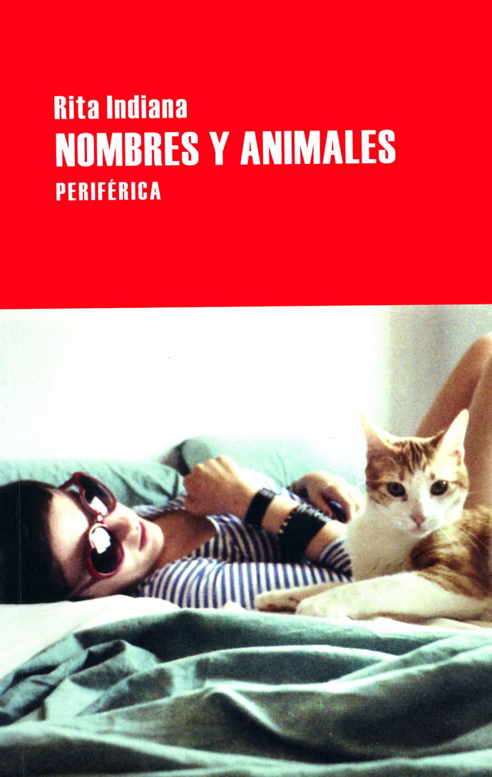 Nombres y animales