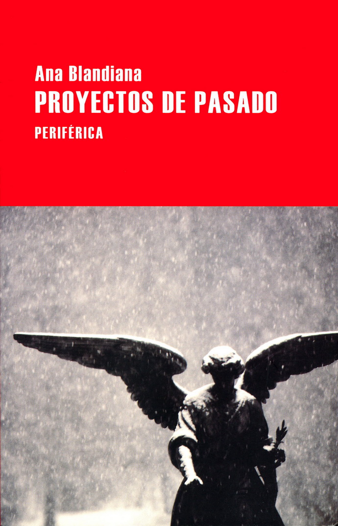 Proyectos de pasado