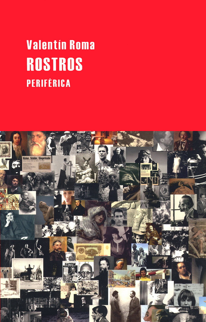 Rostros