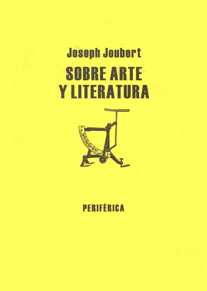 Sobre arte y literatura