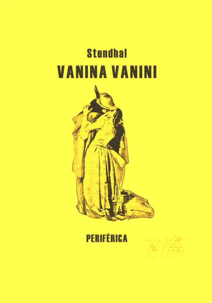 Vanina Vanini