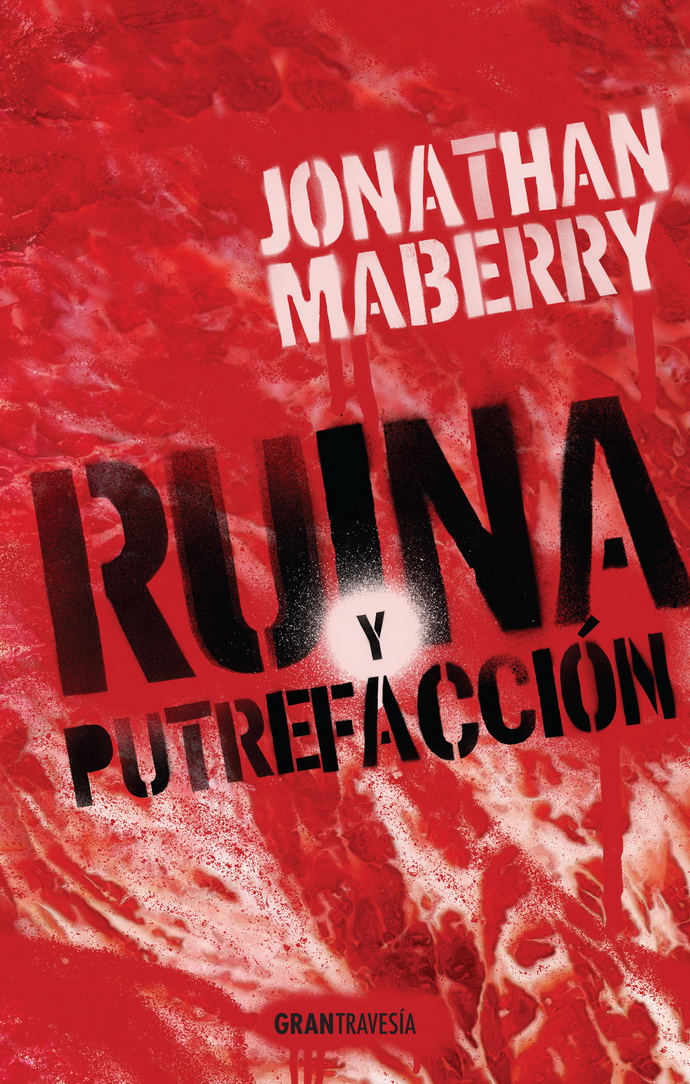 Ruina y putrefacción