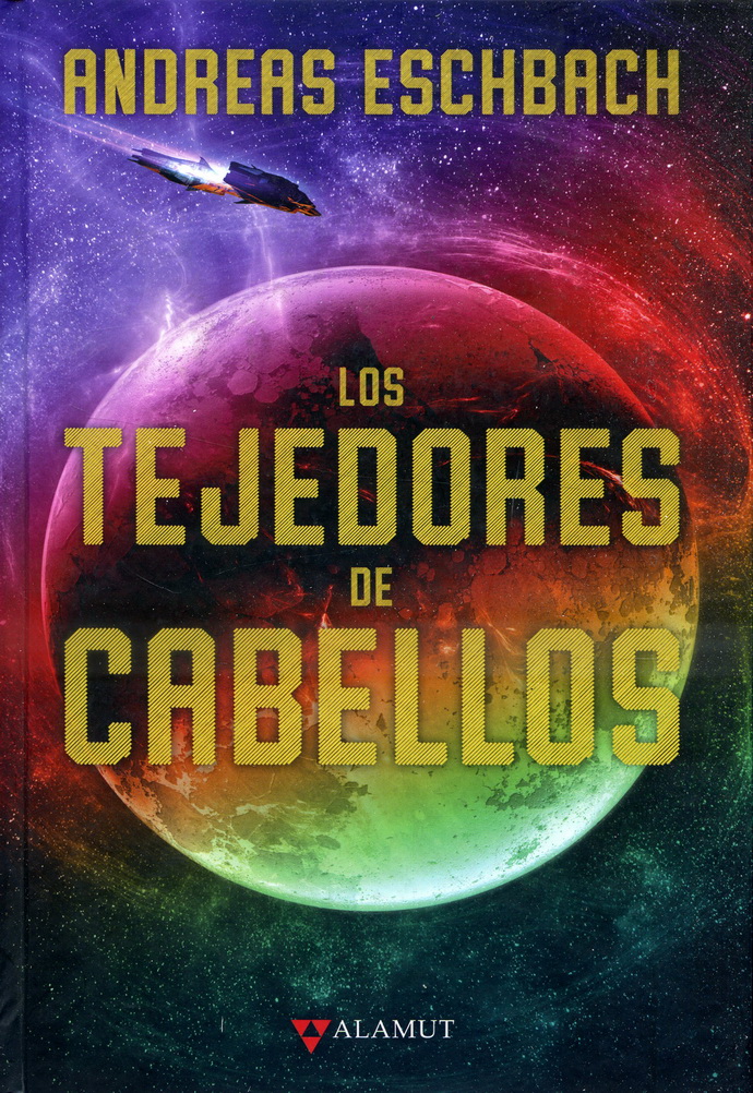 Tejedores de cabellos, Los