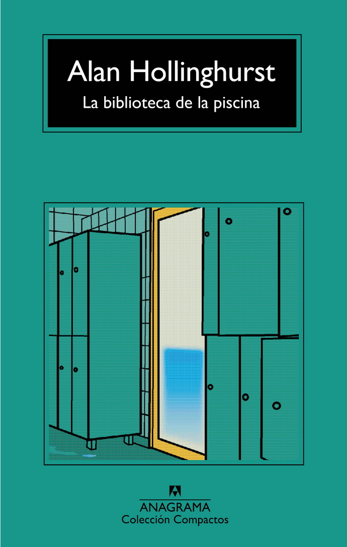 Biblioteca de la piscina, La