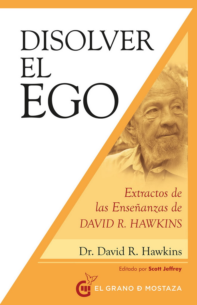 Disolver el ego, realizar el ser