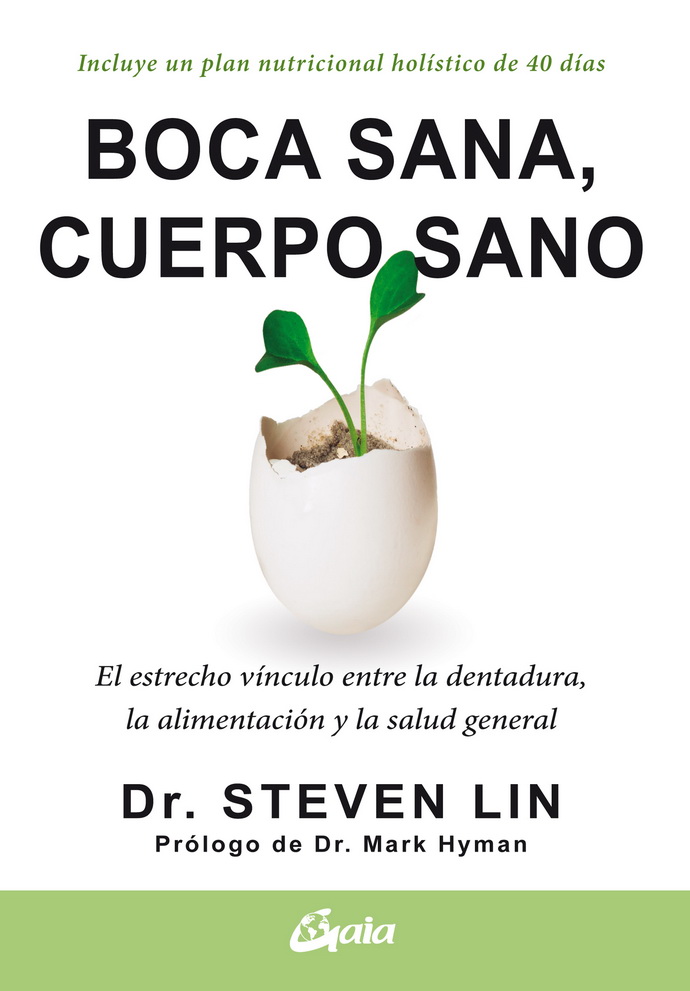 Boca sana, cuerpo sano. El estrecho vínculo entre la dentadura, la alimentación y la salud general.