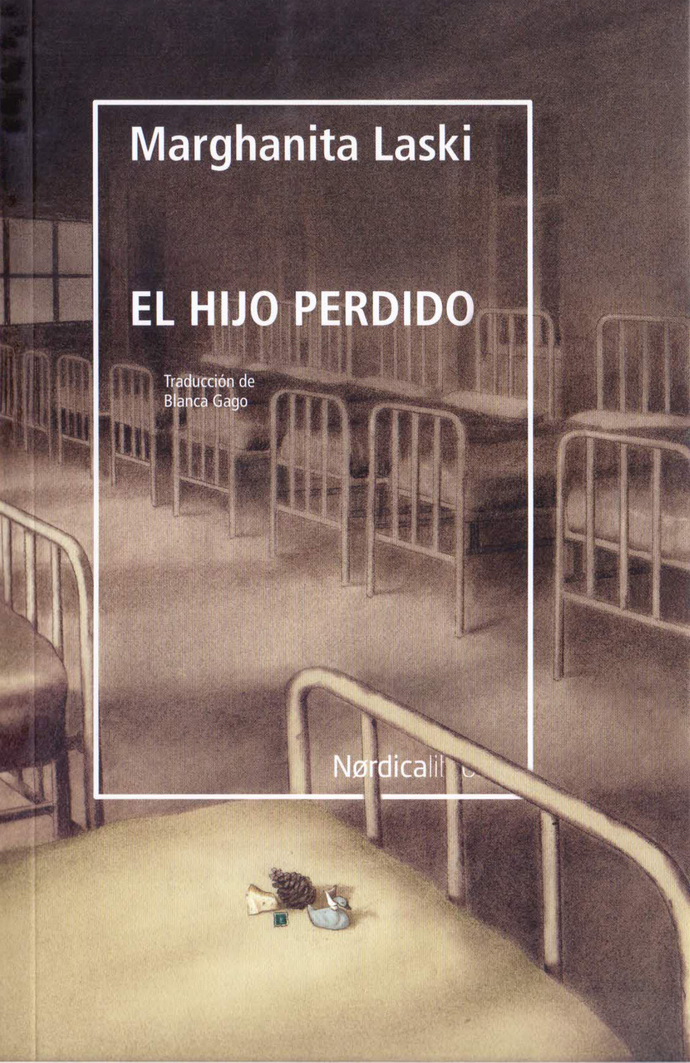 Hijo perdido, El