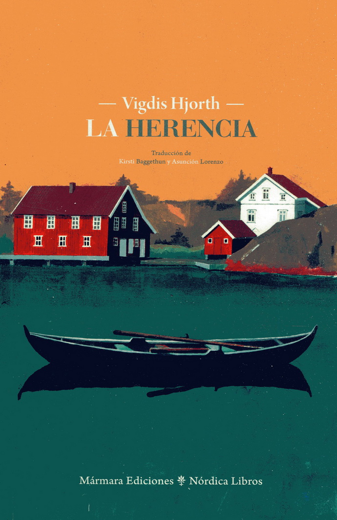 Herencia, La