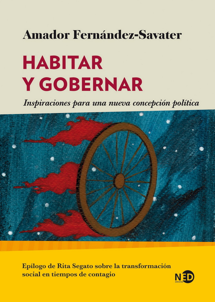 Habitar y gobernar. Inspiraciones para una  nueva concepción política