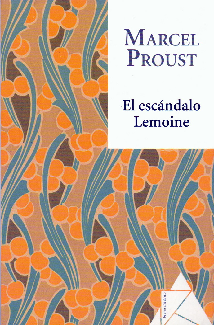 Escándalo Lemoine