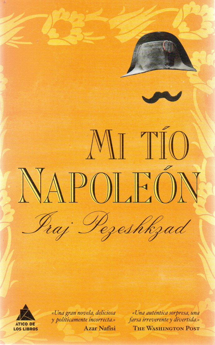 Mi tío Napoleón