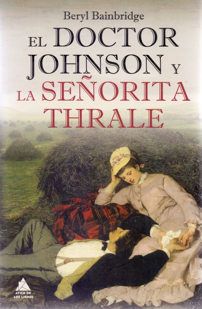 Doctor Johnson y la señorita Thrale, El