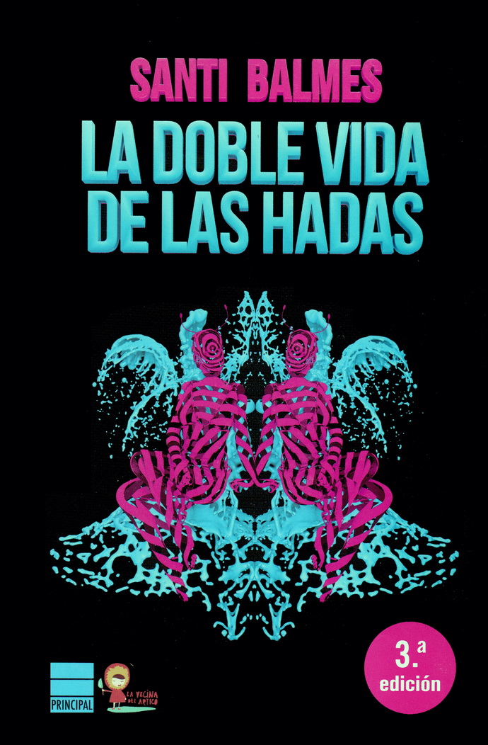 Doble vida de las hadas, La