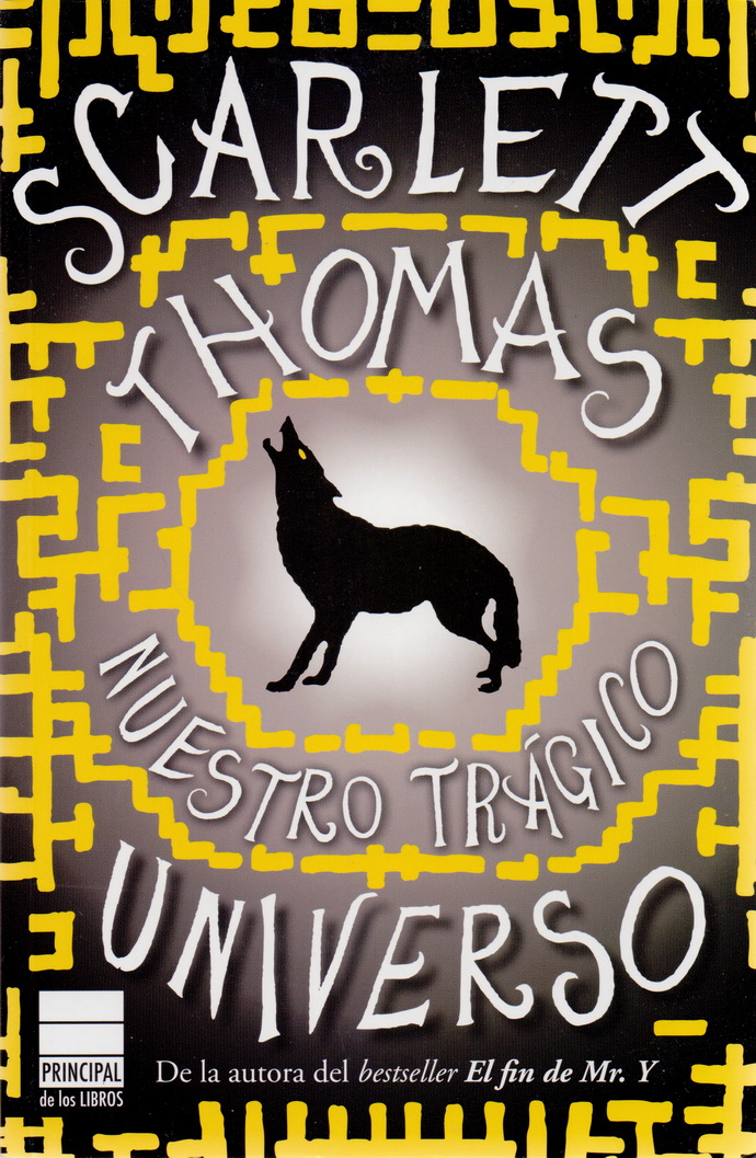 Nuestro trágico universo