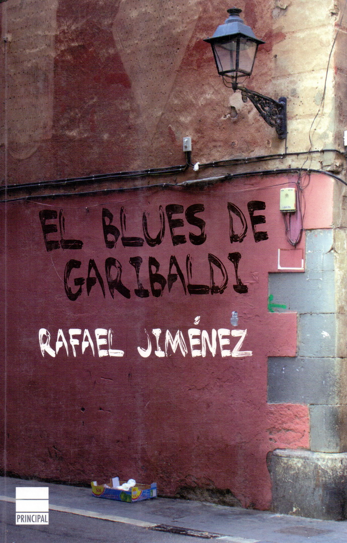 Blues de Garibaldi, El