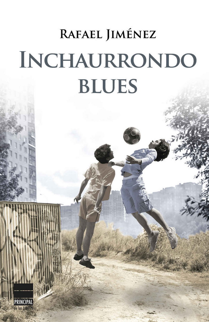 Inchurrondo blues