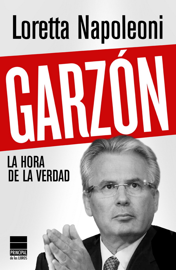 Garzón. La hora de la verdad