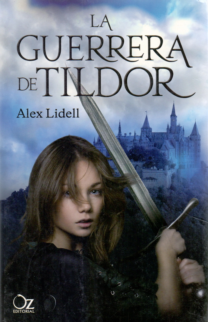 Guerrera de Tildor, La