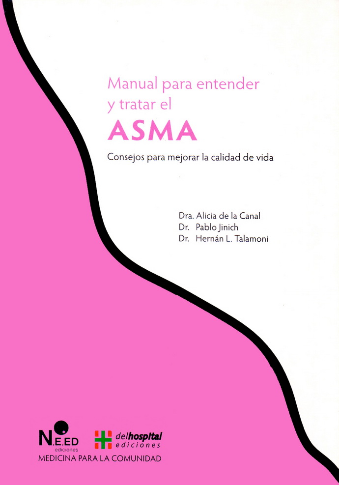 Manual para entender y tratar el asma