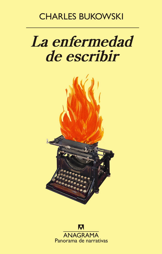 Enfermedad de escribir, La